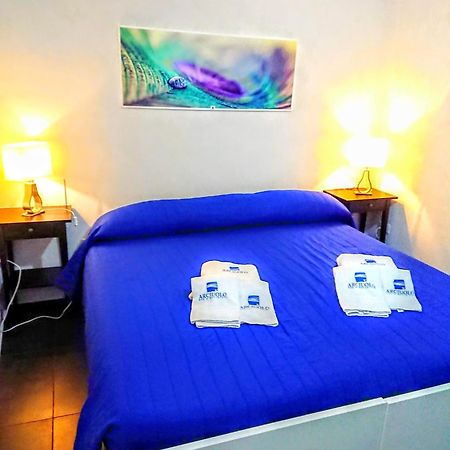 Rooms Gli Arcangeli 2 - Affitti Brevi Italia Монте-Сант'Анджело Экстерьер фото