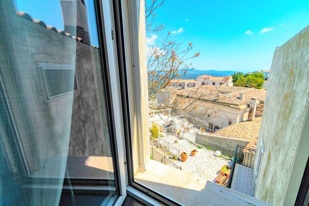 Rooms Gli Arcangeli 2 - Affitti Brevi Italia Монте-Сант'Анджело Экстерьер фото