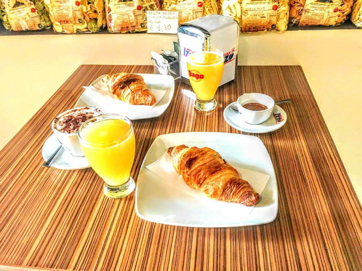 Rooms Gli Arcangeli 2 - Affitti Brevi Italia Монте-Сант'Анджело Экстерьер фото