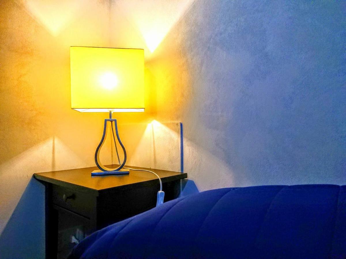 Rooms Gli Arcangeli 2 - Affitti Brevi Italia Монте-Сант'Анджело Экстерьер фото