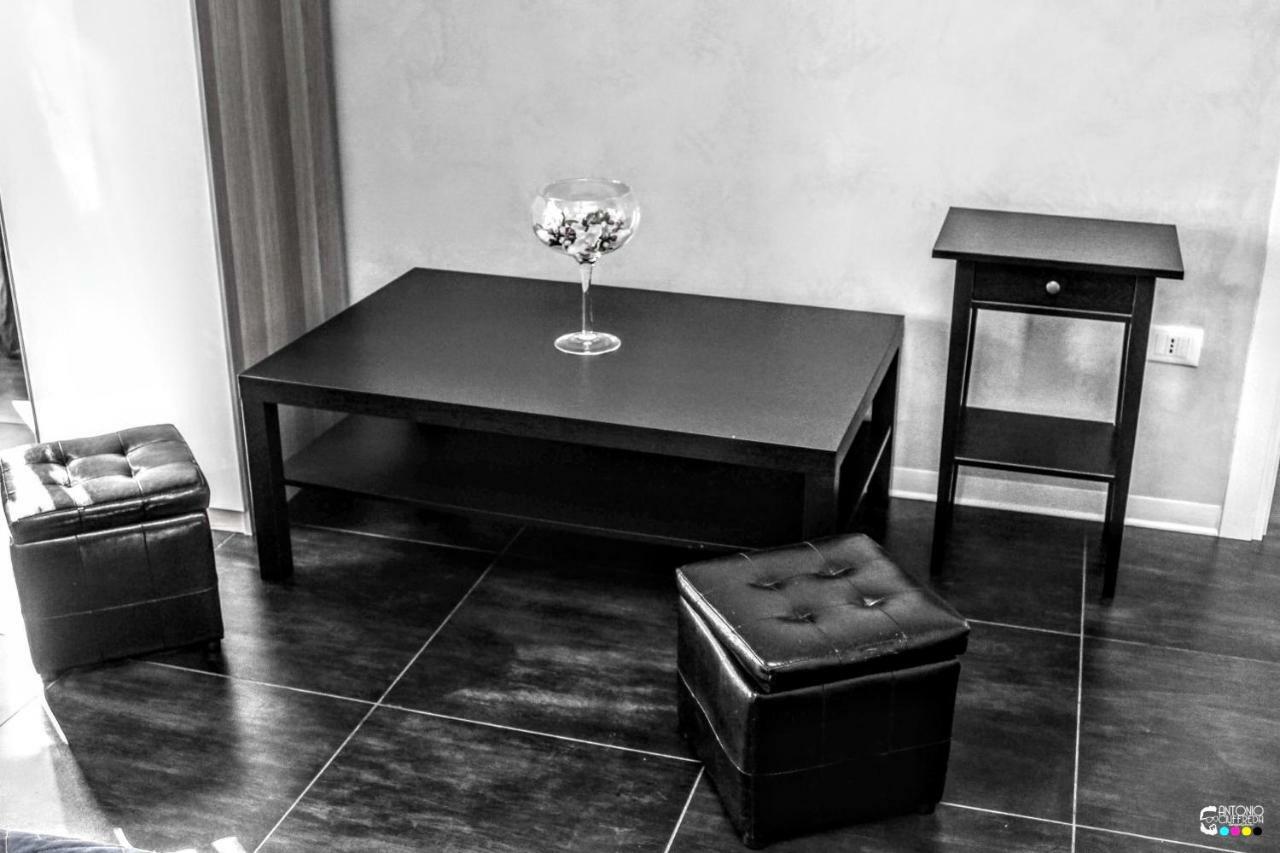 Rooms Gli Arcangeli 2 - Affitti Brevi Italia Монте-Сант'Анджело Экстерьер фото