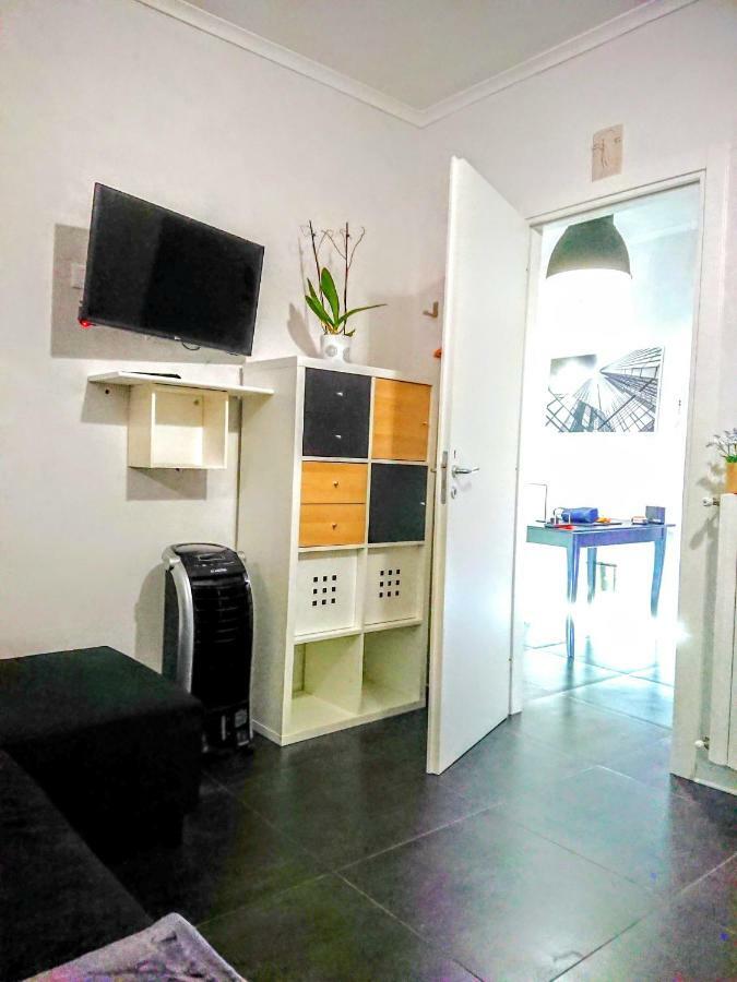 Rooms Gli Arcangeli 2 - Affitti Brevi Italia Монте-Сант'Анджело Экстерьер фото