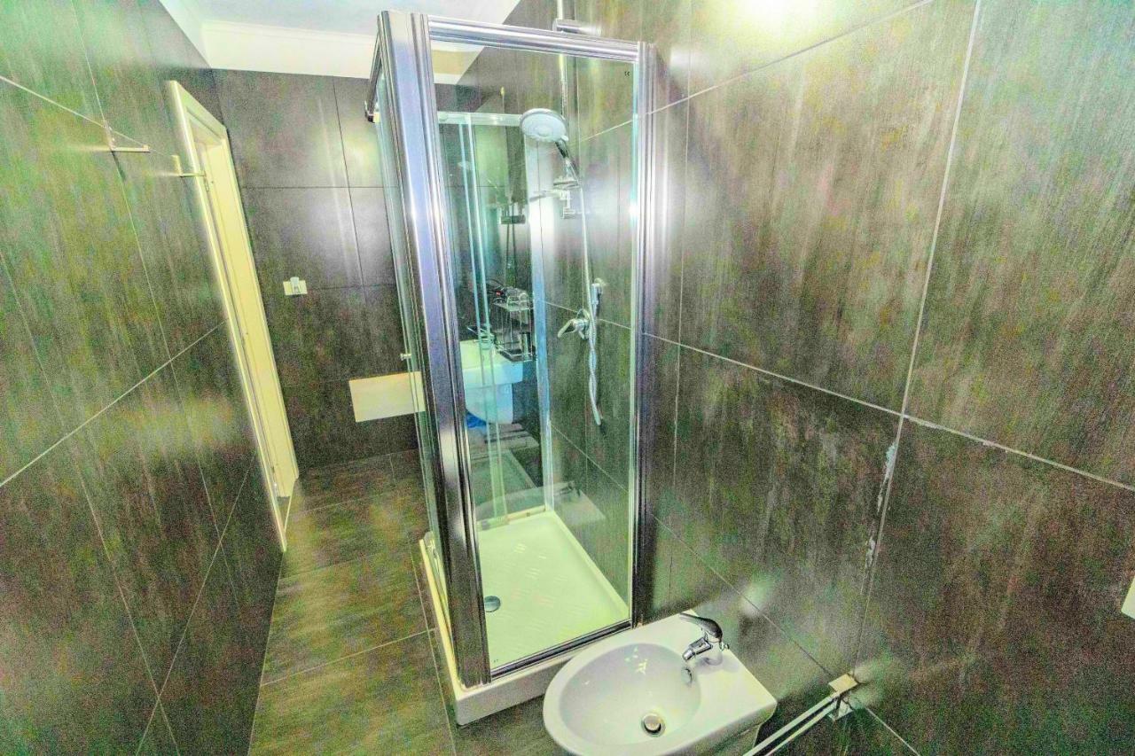 Rooms Gli Arcangeli 2 - Affitti Brevi Italia Монте-Сант'Анджело Экстерьер фото