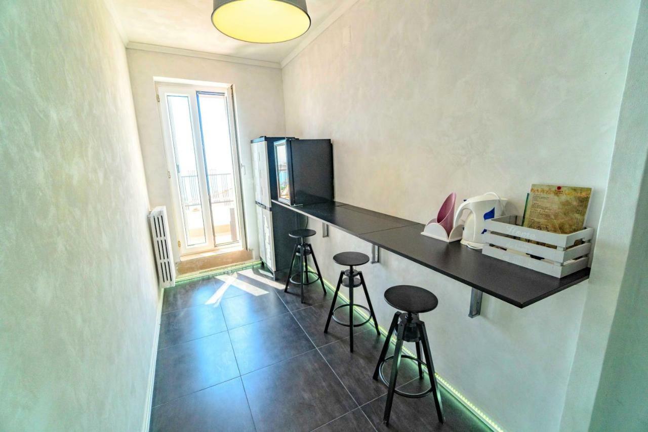 Rooms Gli Arcangeli 2 - Affitti Brevi Italia Монте-Сант'Анджело Экстерьер фото