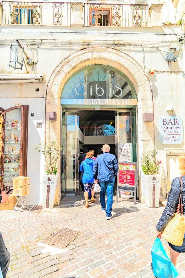 Rooms Gli Arcangeli 2 - Affitti Brevi Italia Монте-Сант'Анджело Экстерьер фото