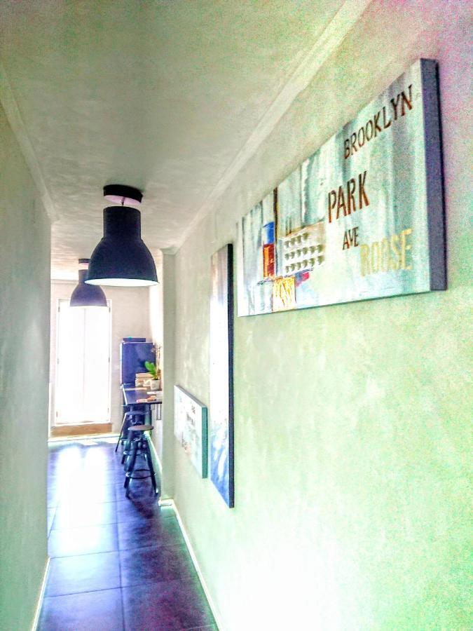 Rooms Gli Arcangeli 2 - Affitti Brevi Italia Монте-Сант'Анджело Экстерьер фото